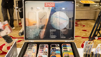 ZAGG/mophie trình làng hệ sinh thái sản phẩm mới cho các thiết bị di động