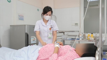 នៅឆ្នាំ 2025 ទីក្រុងហាណូយខិតខំកាត់បន្ថយអត្រាកំណើតនៃកូនទីបី ឬច្រើនជាងនេះ 0.15%។