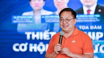 Muốn lương nghìn USD thì tắt điện thoại, bớt hóng bình luận trên mạng đi