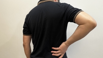 Phân biệt đau thận với đau lưng