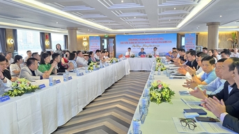 2024년 하롱시 관광 진흥 및 광고 컨퍼런스