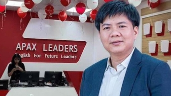 Chủ tịch UBND TP.HCM chỉ đạo tăng cường giải quyết vụ Trung tâm Anh ngữ Apax Leaders