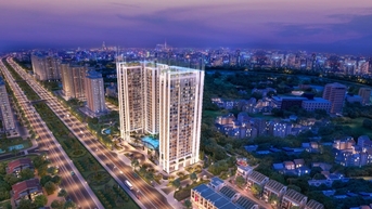 Essensia Sky nâng tầm giá trị sống với bệ phóng hạ tầng