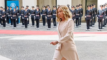 Thủ tướng Italy sẽ đích thân tới Lebanon, đưa ra một yêu cầu