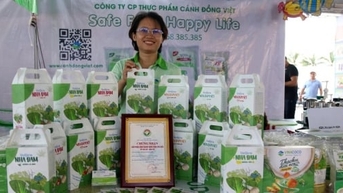 Nông nghiệp công nghệ cao Ninh Thuận: [Bài 2] Đã có 180 doanh nghiệp thụ hưởng chính sách hỗ trợ