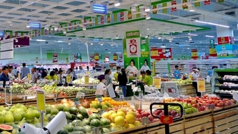 Thị trường bán lẻ 2024: Khá lạc quan nhưng thận trọng