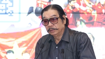 'Thể thao Việt Nam đừng đặt mục tiêu tốp 3 SEA Games nữa'