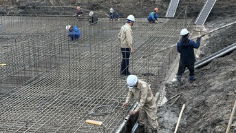 Kiến nghị tạm tác động vào rừng để thi công đường dây 500 kV