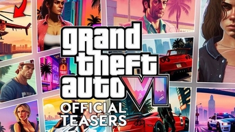 Cộng đồng game thủ đưa 'thuyết âm mưu' về GTA 6