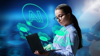Giảng viên cười ra nước mắt với sinh viên sao chép 'nguyên con' lời chúc của ChatGPT