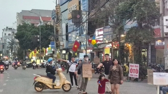 បញ្ជា​ស្រុក អ្នក​ក្រោម​មិន​អើពើ