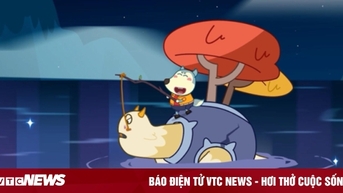 Phim hoạt hình Việt đầu tiên chinh phục khán giả màn hình lớn