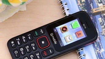 Chặn máy điện thoại di động 2G không hợp chuẩn từ ngày 1/3/2024