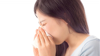 Triệu chứng viêm mũi xoang