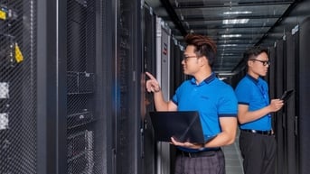 CMC Telecom được vinh danh Data Center xuất sắc nhất khu vực Châu Á - Thái Bình Dương 2024