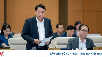 Đề xuất áp dụng biện pháp cảnh vệ với Thường trực Ban Bí thư và 2 chức danh khác