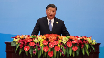 ប្រទេសចិនបង្ហាញផែនការសកម្មភាពថ្មីសម្រាប់គំនិតផ្តួចផ្តើមខ្សែក្រវ៉ាត់ និងផ្លូវ