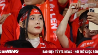 CĐV Việt Nam sang Thái Lan xem chung kết: Coi chừng 'tiền mất, tật mang'