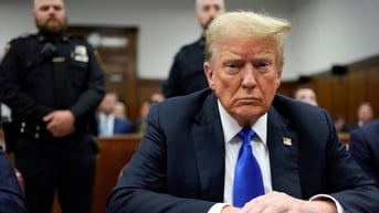 Tổng thống đắc cử Trump sẽ bị tuyên án trước ngày nhậm chức
