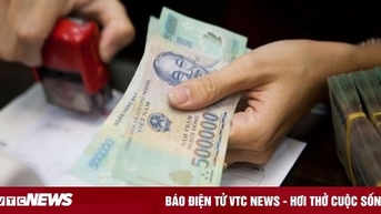 'Tôi ước một lần được thưởng Tết để mua cho con thêm chiếc áo mới'