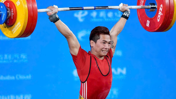 Thể thao Việt Nam làm gì sau Olympic 2024?