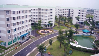 Kiến nghị giải pháp để thúc đẩy đầu tư nhà ở xã hội