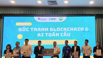 Ứng dụng Blockchain và AI vào ngành y tế