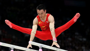 Bảng tổng sắp huy chương Olympic 2024 sáng 6/8: Ngôi đầu lại đổi chủ