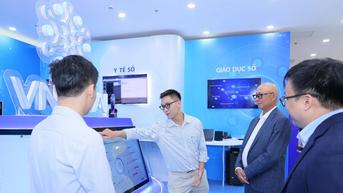 VNPT phát triển AI tạo sinh từ góc nhìn thực tiễn