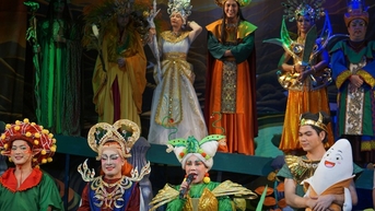 ហេតុអ្វីបានជារឿង "The Adventures of Mexico" ដឹកនាំដោយ Viet Huong ឈ្នះធំ?