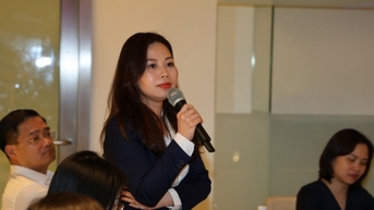 Việt Nam có cơ hội để hình thành ngành công nghiệp năng lượng tái tạo