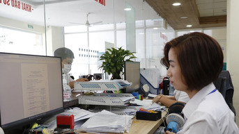 Lãnh đạo TPHCM đôn đốc thực hiện Đề án 06