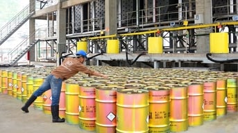 Kiểm toán đề nghị kiểm tra việc thoái vốn của Vinachem tại Hóa chất Đức Giang