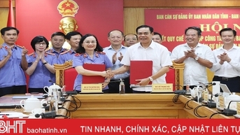 យល់​ច្បាស់​អំពី​បទប្បញ្ញត្តិ​នៃ​ការ​សម្របសម្រួល​ដើម្បី​អនុវត្ត​ឱ្យ​មាន​ប្រសិទ្ធភាព និង​ស្រប​តាម​ច្បាប់។