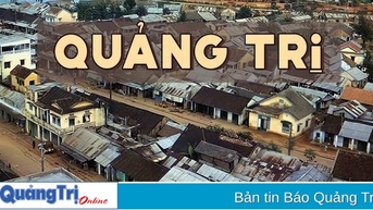 Nghiên cứu xây dựng Bảo tàng Quốc gia “Ký ức chiến tranh và khát vọng hòa bình” tại Quảng Trị