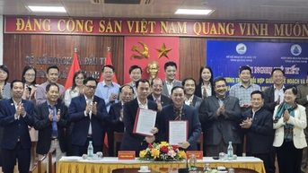 Tăng cường phối hợp giải quyết khó khăn, vướng mắc cho doanh nghiệp