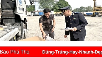 Thúc đẩy tăng thu ngân sách