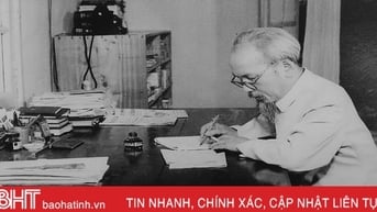Nền độc lập nước ta và các áng thiên cổ hùng văn