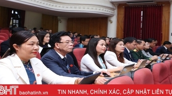 Kỳ họp thứ 17 đánh giá toàn diện kết quả KT-XH, xem xét nhiều nội dung quan trọng 