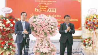 ឧស្សាហកម្មសំណង់៖ ខិតខំឱ្យតម្លៃផលិតកម្មកើនឡើងប្រហែល 10% នៅឆ្នាំ 2025
