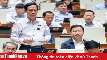 Giải quyết đơn thư khiếu nại, tố cáo phải thực sự công tâm, khách quan  