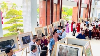 Bảo tồn di sản tư liệu từ pháp lý