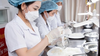 Rộng đường cho tổ yến Đắk Lắk vươn xa
