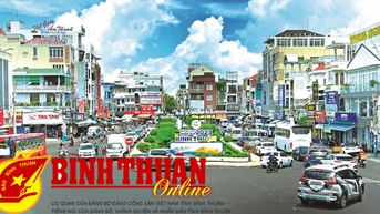 Quyết tâm thực hiện thắng lợi các mục tiêu, nhiệm vụ đã đề ra