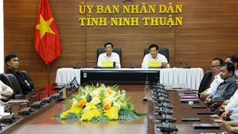 Ngành Nông nghiệp và Phát triển nông thôn tổng kết công tác năm 2024