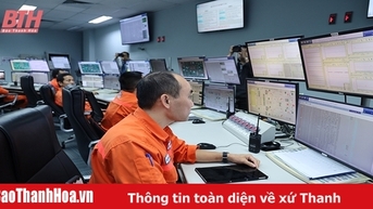 Dự án trọng điểm tạo đà bứt phá cho khu kinh tế