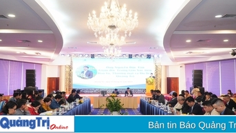 Diễn đàn xúc tiến, phát triển du lịch Quảng Trị