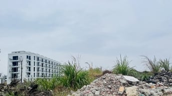 Hạ Long: Giải bài toán thiếu khu vực đổ chất thải, vật liệu xây dựng