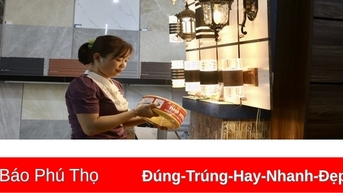 Mỹ Lương có người phụ nữ Mường làm kinh tế giỏi