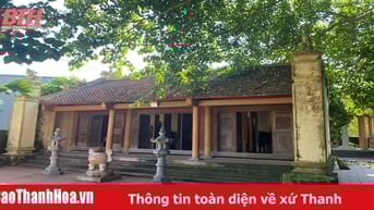 Về đất cổ Kẻ Rủn
